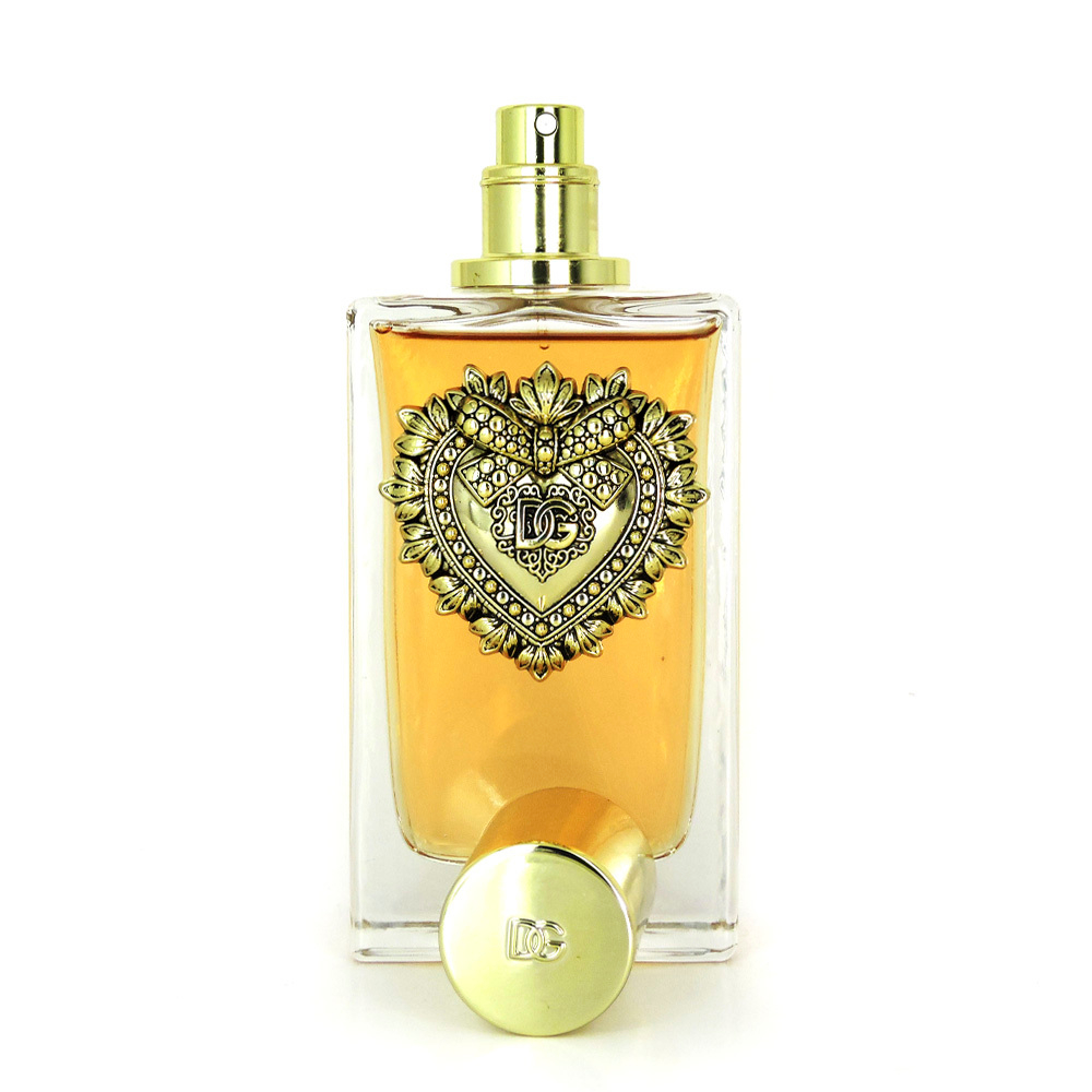 Dolce&Gabbana Devotion — парфюмерная вода для женщин.