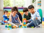 Конструктор LEGO Duplo 45026 Набор с трубками