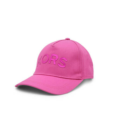 кепка Michael Kors KIDS - розовый(R11121)