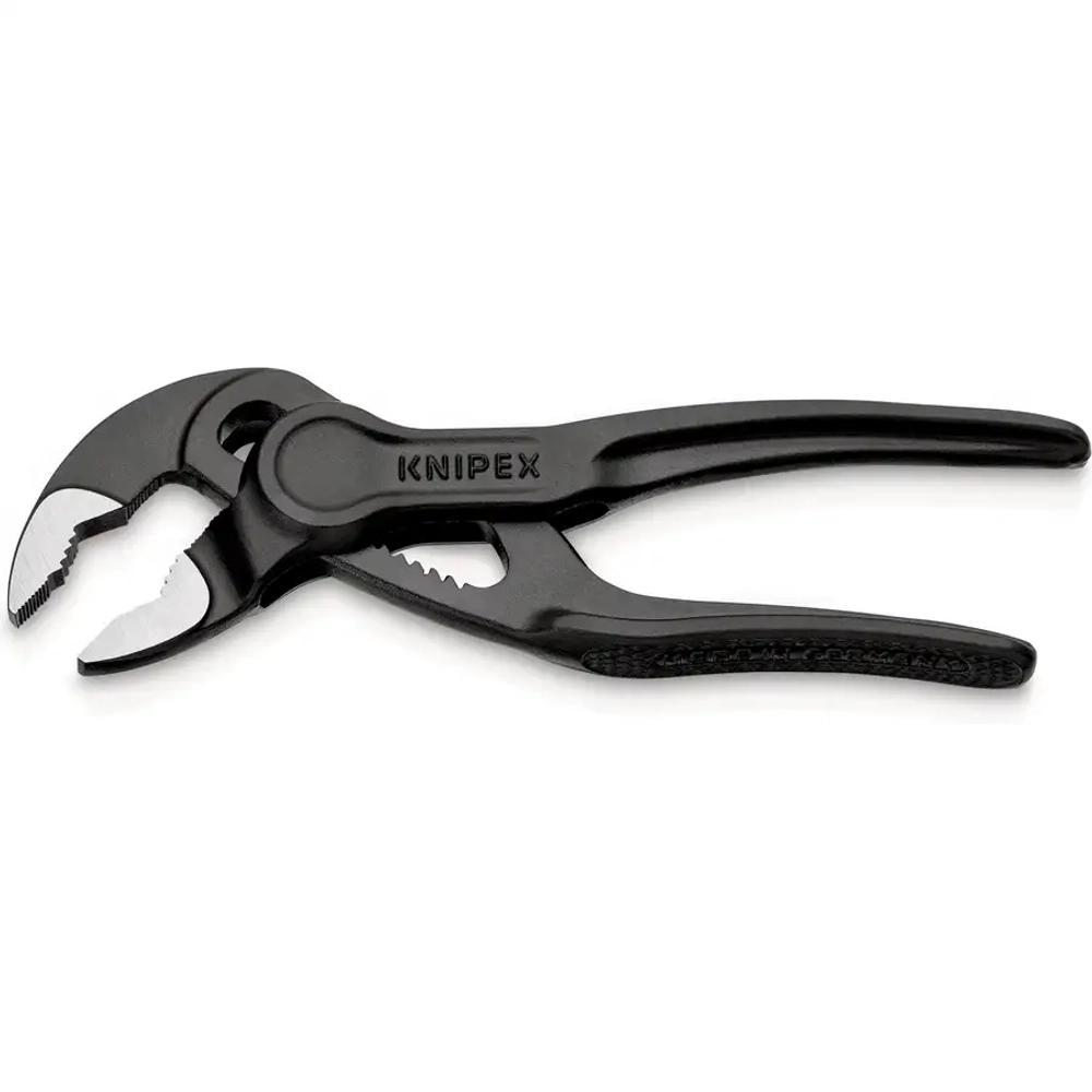 Клещи переставные Cobra XS 100 мм Knipex 87 00 100