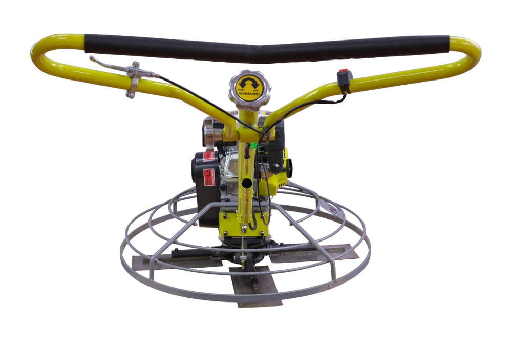 Затирочная машина STEM Techno SPT 362 GX200, 900 мм ЗАТ055