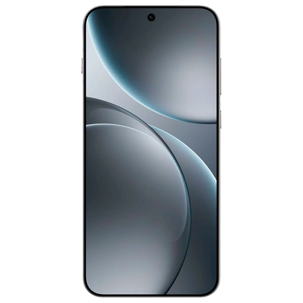 Смартфон OPPO Find X9 16/512GB, Silk White (Белый)