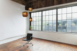 Pendant design lamp Dome Scraplight by Graypants D31