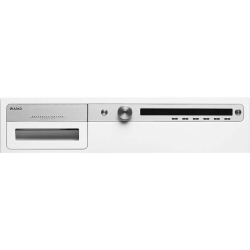 Сушильная машина Asko T408HD.W