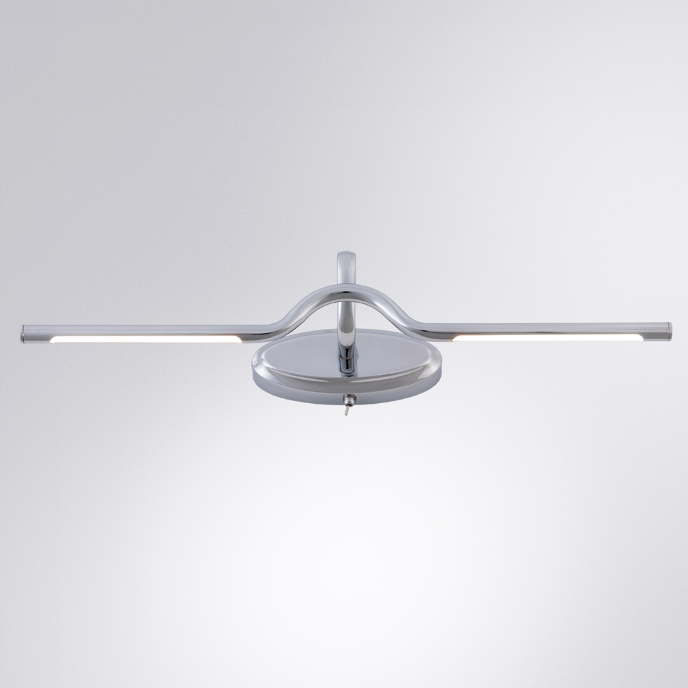 Светильник настенный Arte Lamp Harry A7031AP-1CC