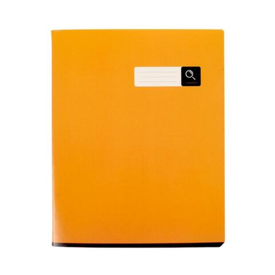 Тетрадь А5 80л. клетка "Monocolor. Simple color" (BG)