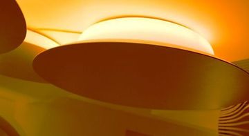 LED pendant  04-23 ( ELITE LED LIGHTS)
