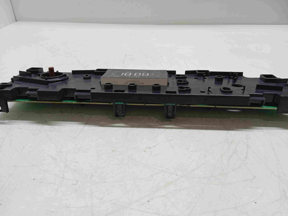 VMSG702 кт300 Модуль индикации стиральной машины Hotpoint-Ariston VMSG702 б/у