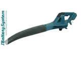 Воздуходувка аккумуляторная Sturm! CGB1801 1BatterySystem — фото 1