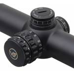 Оптический прицел Vector Optics Continental x8 2-16x44 SFP ED