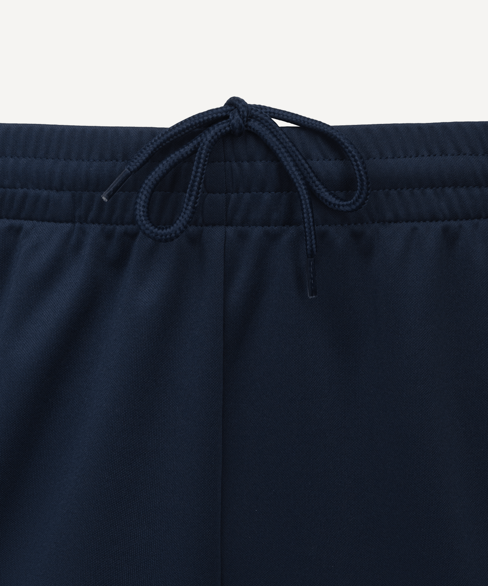 Шорты тренировочные CAMP 2 Training Poly Shorts, темно-синий