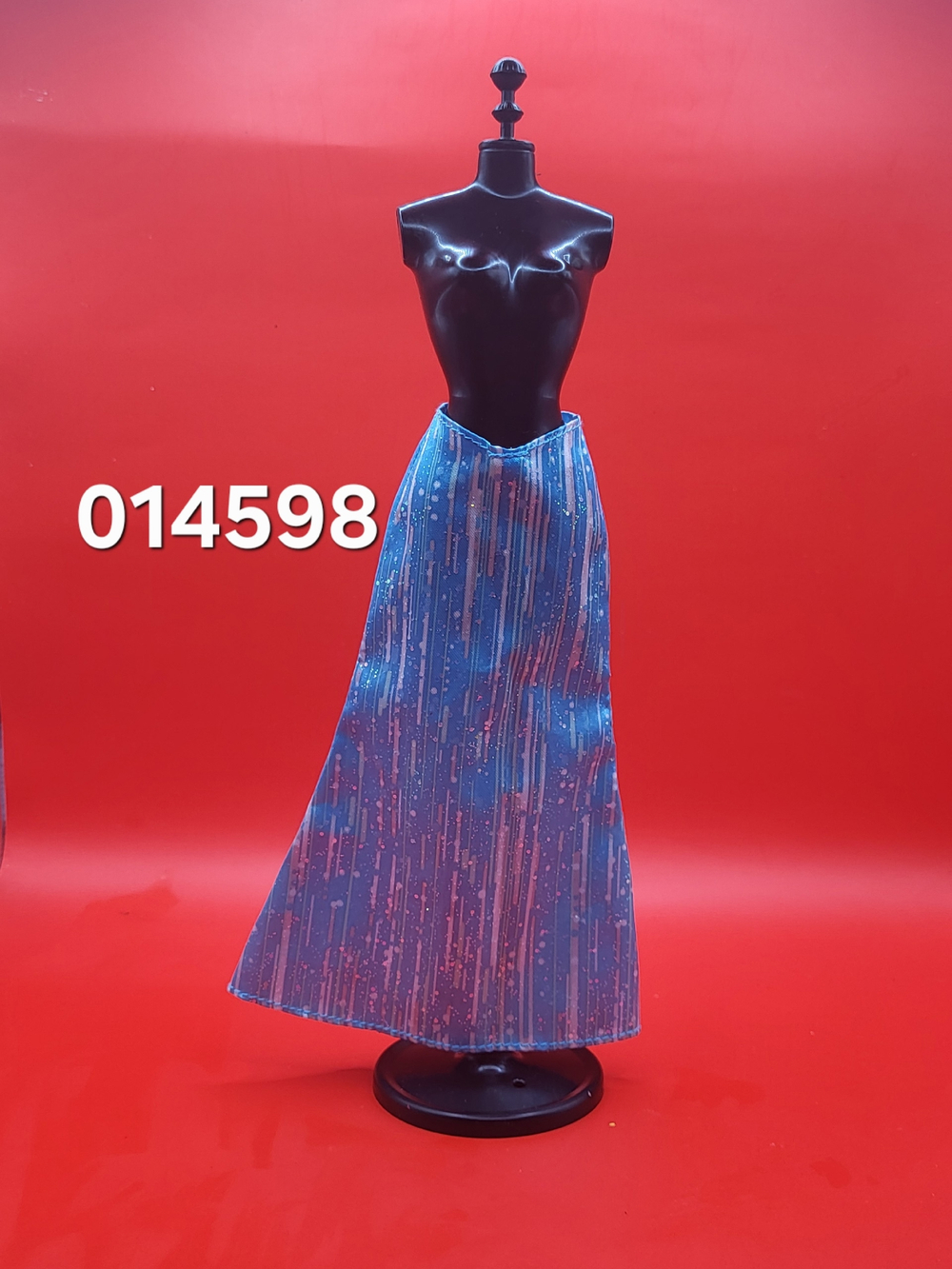 Одежда для куклы Барби винтаж 014598