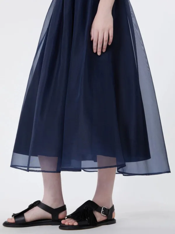 Юбка женская WEEKEND MAX MARA WKDVISINO