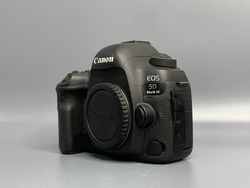 Canon 5D Mark IV 36.000 кадров