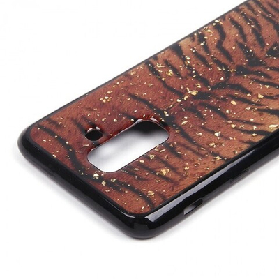 Чехол для Samsung Galaxy A6+ (2018) 010807