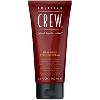 Крем сильной фиксации American Crew Firm Hold 100мл