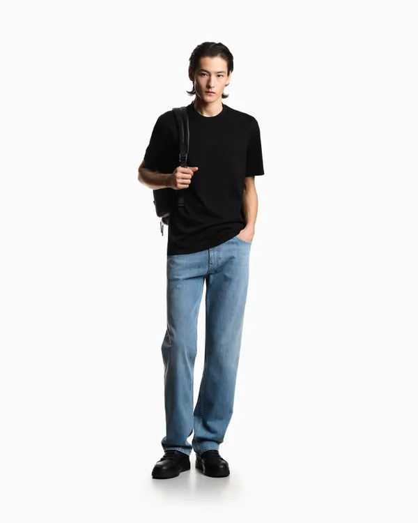 Футболка мужская EMPORIO ARMANI