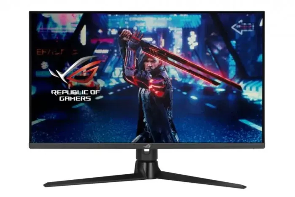 Монитор  ASUS  XG32AQ