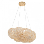 Подвесной светильник Citilux CLOUDY CL323262