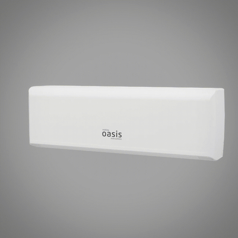 Сплит-система кондиционер Oasis O-I O-9I Pro 30 м²
