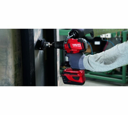 Коронка биметаллическая METALCUT (102х20 мм) Hilti 2261241