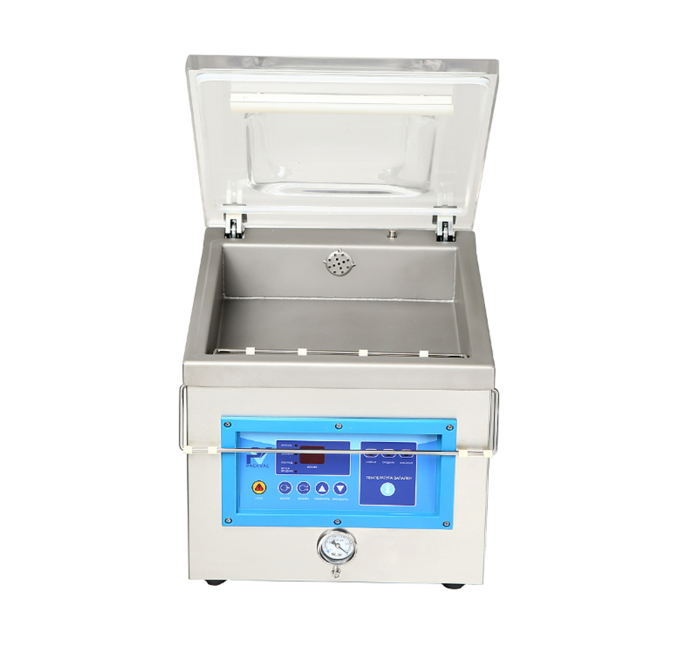 Аппарат упаковочный вакуумный PACKVAC VM-250