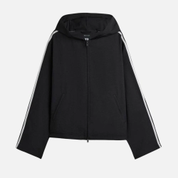 Толстовка Track Top 3-Stripes