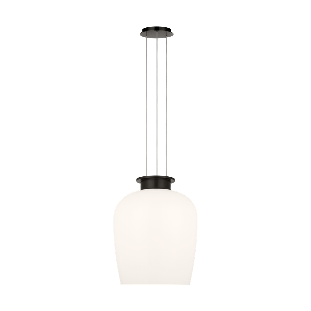 Светильник Visual Comfort Vetro 21 Pendant