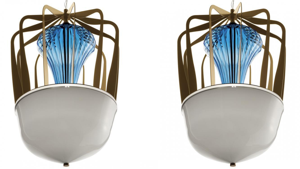 Светильник Barovier&Toso Robin
