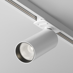 Трековый светодиодный светильник Maytoni Focus LED  TR021-1-12W4K-W-W