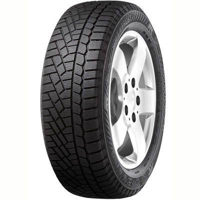 Автошина Gislaved 235/55 R19 105T Soft Frost 200 SUV