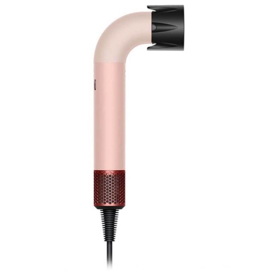 Фен Dyson Supersonic R Pro HD17 Gift Edition, канзан розовый (Kanzan Pink)
