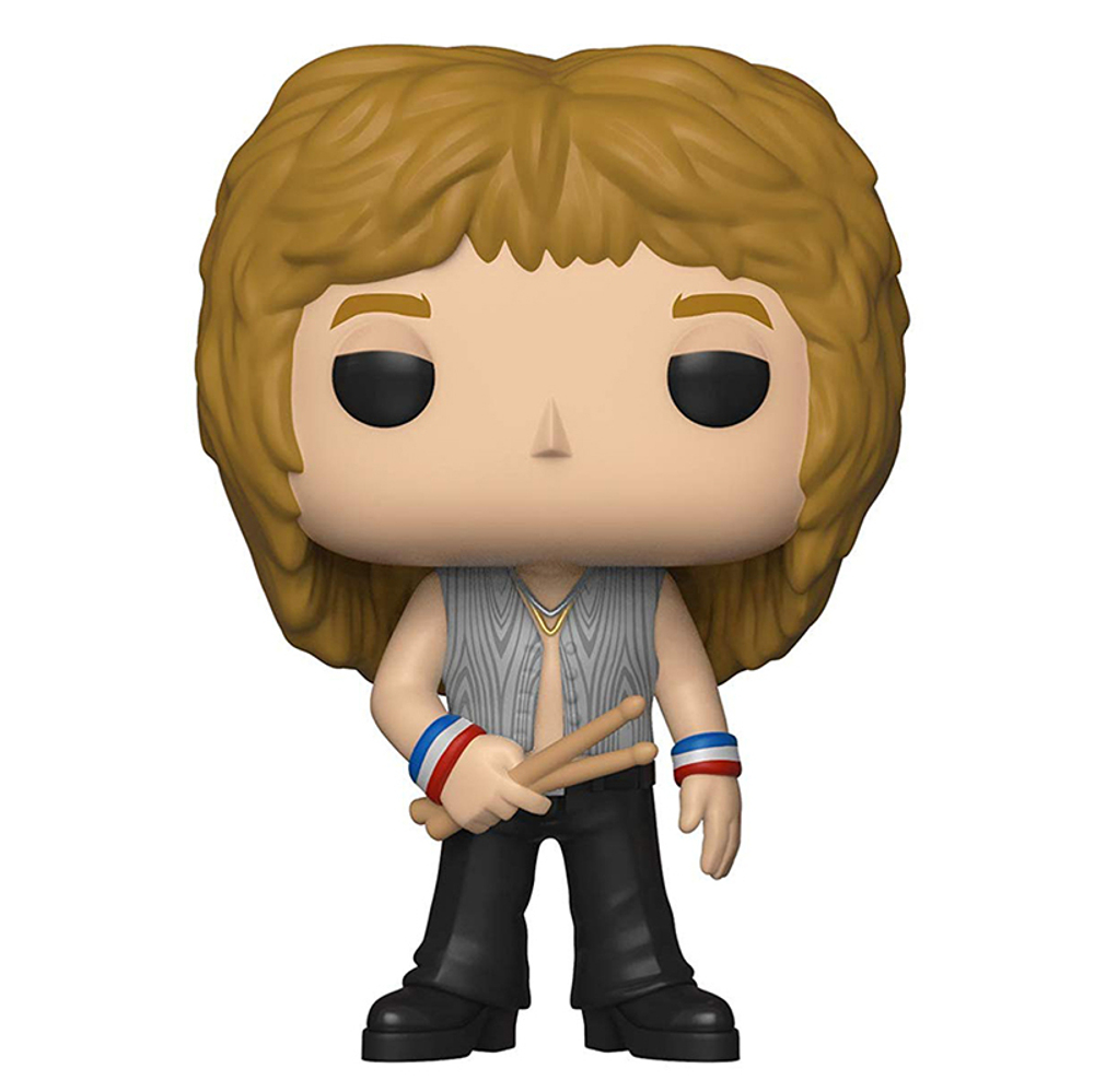 Фигурка Funko POP! Rocks - Queen Roger Taylor