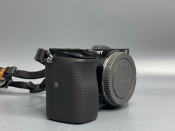 Нерабочий Sony A6000 4000 кадров