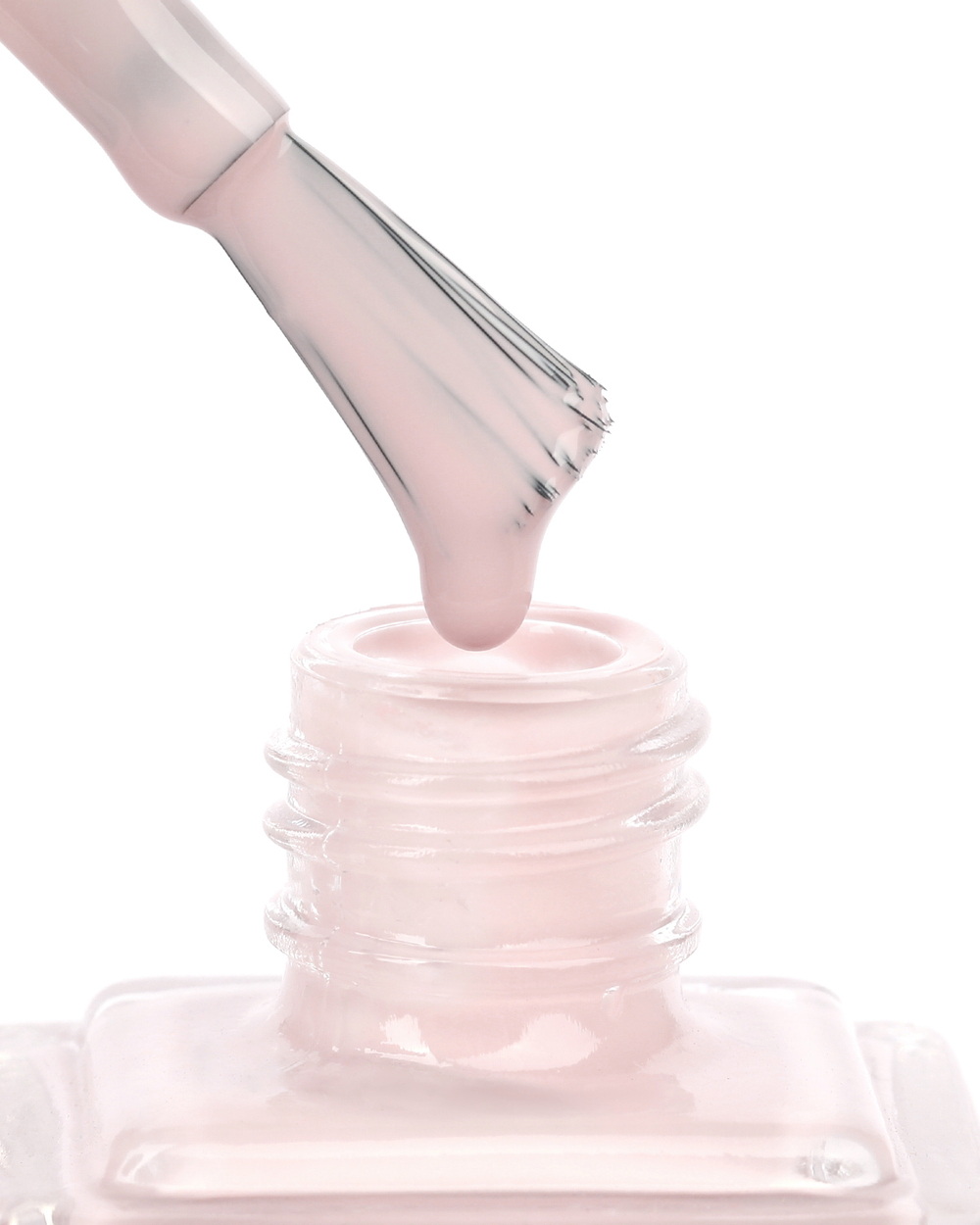 Ультрастойкий лак Gel Effect Австралийский орех №006, 9 мл.