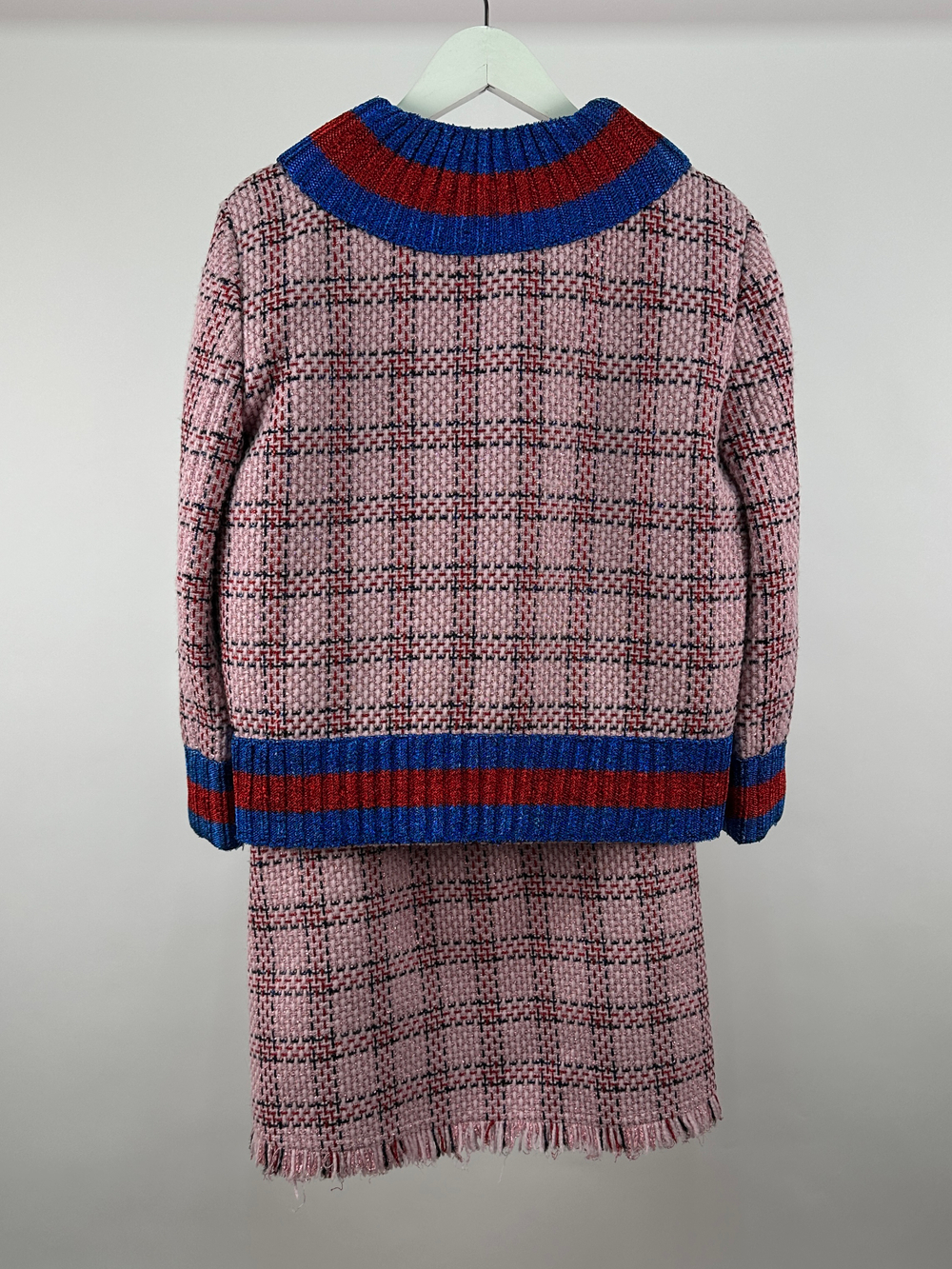Костюм Gucci