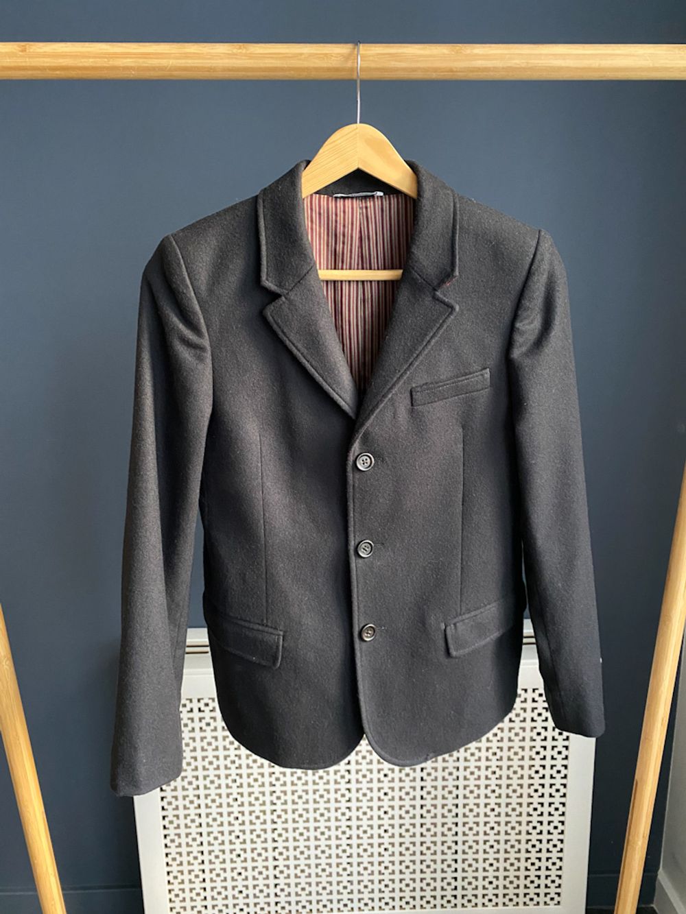 Новый шерстяной пиджак  Dolce&Gabbana, 146-152