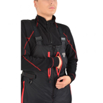 К-м поплавок зимний ХСН "Rescuer VII Comfort" Hardguard (Cерый)
