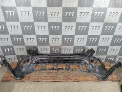 Бампер задний Hyundai Creta 2 (SU2) 21-нв Б/У Оригинал 86612BW000