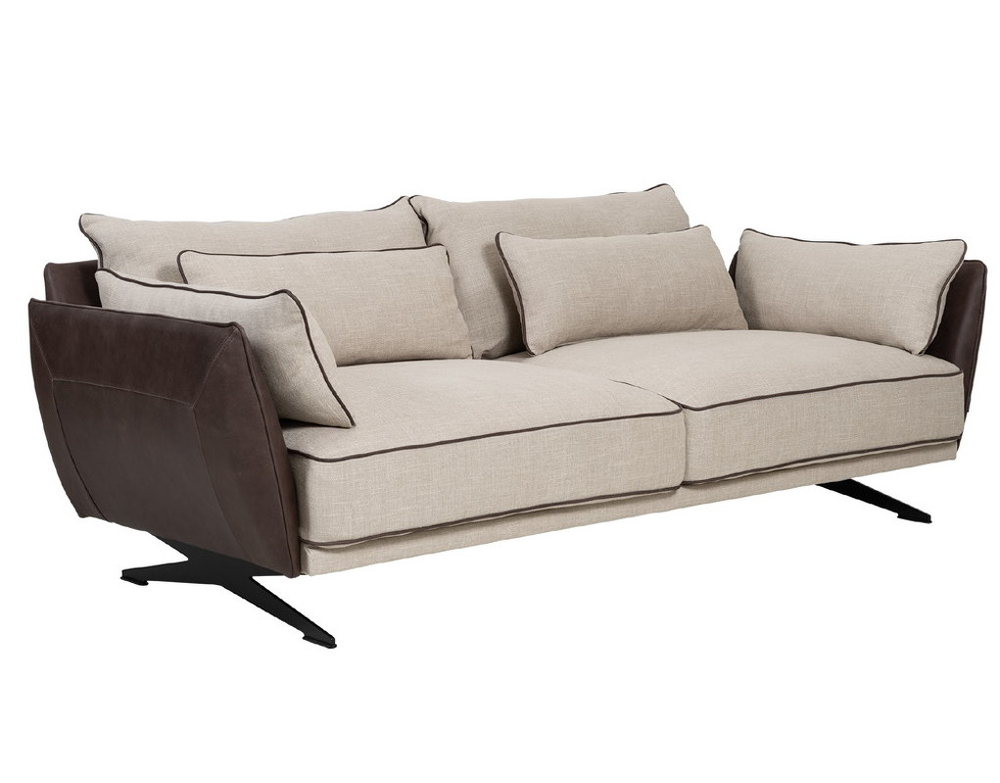 Диван MOD INTERIORS Monroe Mix TELAS