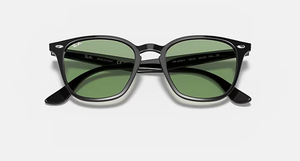 RAY-BAN RB4258F 601/2