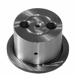 Ось паразитной шестерни Toyota 7-8FD15 1DZ-II 135827820071