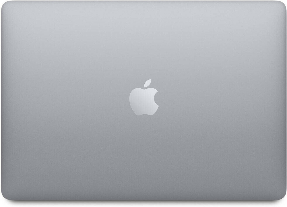 Ноутбук Apple MacBook Air A2337 (Z12A0008M), 13.3"/Apple M1 8 core/RAM 8ГБ/SSD 2ТБ/Apple M1 7 core GPU/2560х1600/IPS/Mac OS/Подсветка кл-ры: нет/золотой. Состояние: B1