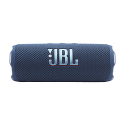 Портативная беспроводная Bluetooth колонка JBL Flip 7, синий