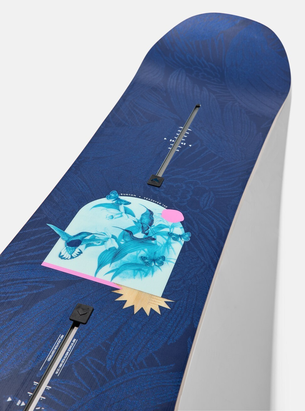 Сноуборд Burton Women's Yeasayer