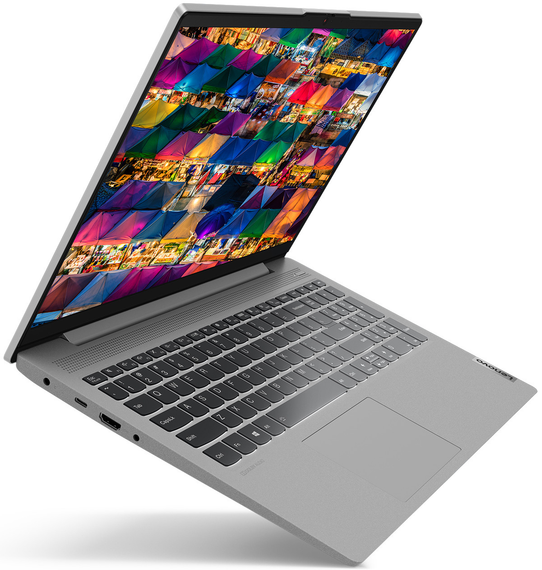 Noutbuk \ Ноутбук \ Notebook Lenovo IdeaPad 5 15ARE05 (81YQ00GKRK)