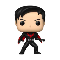 Funko POP! DC Batman Beyond: Terry McGinnis (Chase) (560)