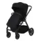 Коляска Espiro Only 3 в 1 Stylish Black