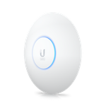 Точка доступа Ubiquiti UniFi 6 Plus [порты: 1 шт, 1000 Мбит/с, 100 Мбит/с, Wi-Fi 802.11 2.4 ГГц, 5 Г