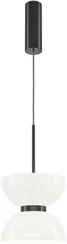 Подвесной светильник Kyoto MOD178PL-L11B3K Maytoni